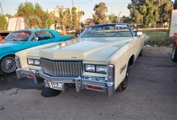 کادیلاک ئێلدۆرادۆ